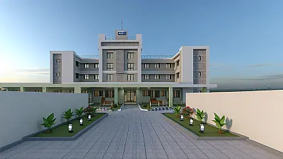 Linden Grove Health Care Center facility inspection