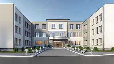 Avalon Care Center At Northpointe facility inspection