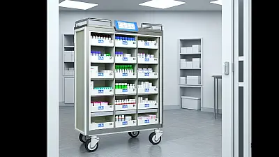 Avalon Care Center At Northpointe facility inspection