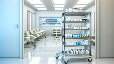 Avalon Care Center At Northpointe facility inspection