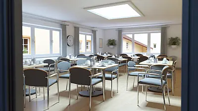 Touchmark On South Hill Nursing facility inspection