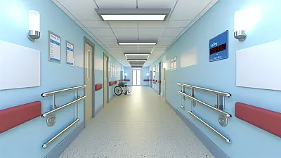 Touchmark On South Hill Nursing facility inspection