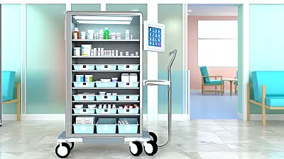 Shelton Health & Rehab Center facility inspection