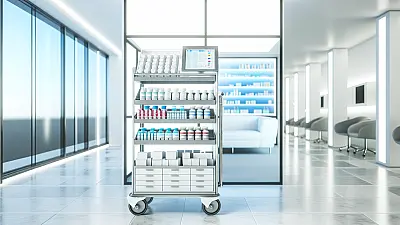 Benson Heights Rehabilitation Center facility inspection