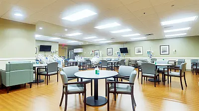 Kadima Rehabilitation & Nursing At Latrobe facility inspection