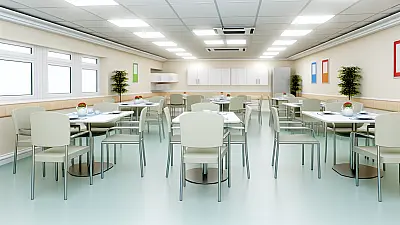 Bradford Hills Nursing & Rehabilitation Center facility inspection