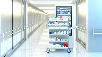 Oak Ridge Center facility inspection