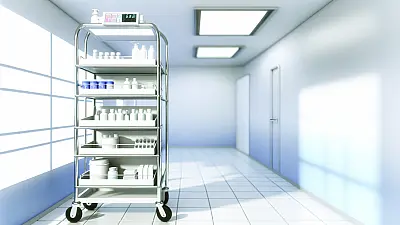 Miletree Center facility inspection