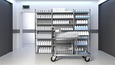 Miletree Center facility inspection