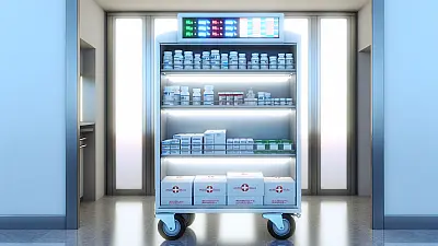 Pocahontas Center facility inspection