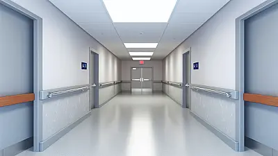 Belmont Nursing and Rehab Ctr facility inspection