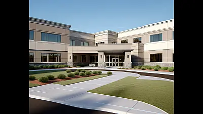 Belmont Nursing and Rehab Ctr facility inspection