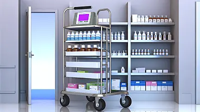 Mulder Health Care Facility facility inspection