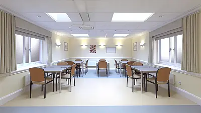 Mulder Health Care Facility facility inspection