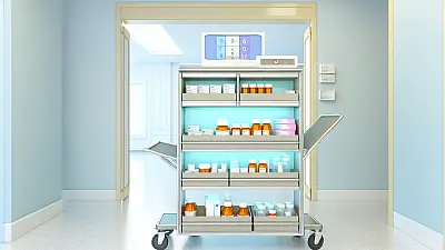 Mulder Health Care Facility facility inspection