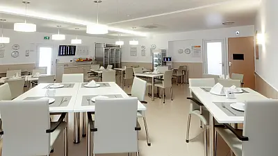 Edgerton Care Center, Inc facility inspection