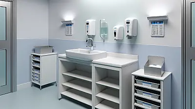 Edgerton Care Center, Inc facility inspection