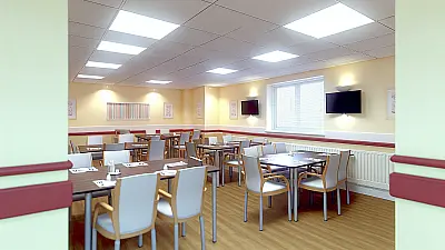 Edgerton Care Center, Inc facility inspection