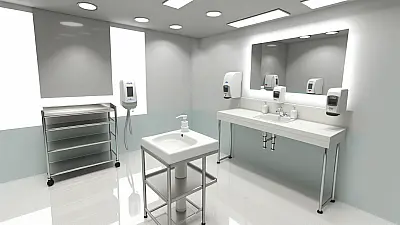 Edgerton Care Center, Inc facility inspection