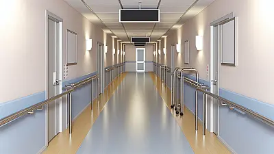 Bedrock Hcs At Riverdale LLC facility inspection