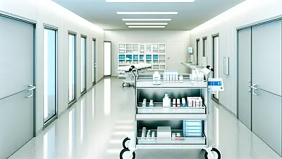 Avenir At Mark Twain facility inspection