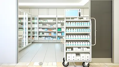 Bedrock Hcs At Riverdale LLC facility inspection