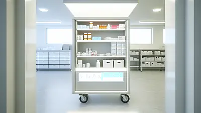 Bedrock Hcs At Riverdale LLC facility inspection