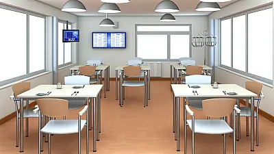 Superior Rehabilitation Center LLC facility inspection