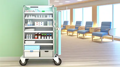 Brookfield Rehab and Specialty Care Ctr facility inspection