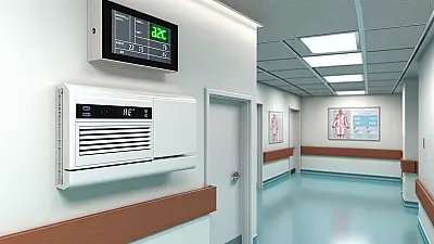 Franciscan Woods facility inspection