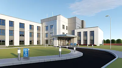 Pasadena Palace Tcu facility inspection