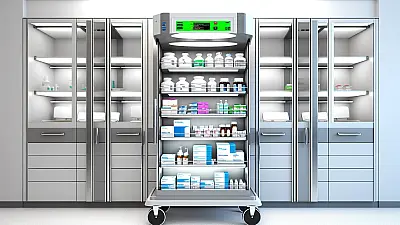 Crossroads Care Center of Mayville facility inspection