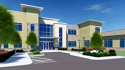 Bella Vita Health and Rehabilitation Center facility inspection