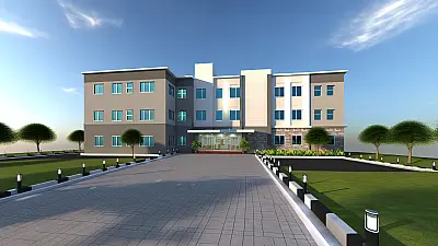 Life Care Center of Waynesville facility inspection