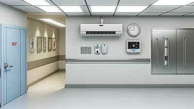 Avina of Mayville facility inspection