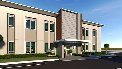 Camellia Gardens Center For Nursing and Rehab facility inspection