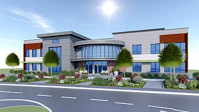 Ketchikan Med Ctr New Horizons Transitional Care facility inspection