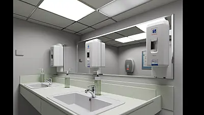 Desert Canyon Post Acute, LLC facility inspection