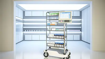 Muskego Health Care Center facility inspection