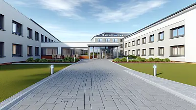 Lake Country Health Services facility inspection