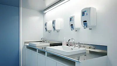 Thermopolis Rehabilitation and Wellness facility inspection