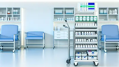 Thermopolis Rehabilitation and Wellness facility inspection