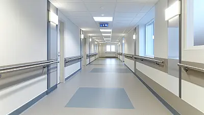 Bella Vita Health and Rehabilitation Center facility inspection