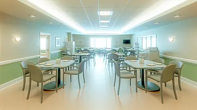 Park Anaheim Healthcare Center facility inspection