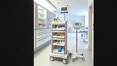 Southland facility inspection