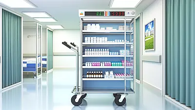 Southland facility inspection