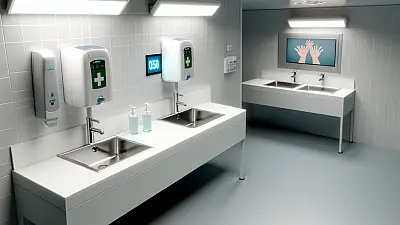 Southland facility inspection