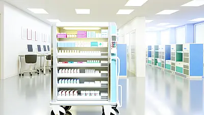 Avocado Post Acute facility inspection