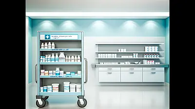 Avocado Post Acute facility inspection