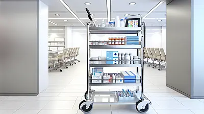 Claremont Manor Care Center facility inspection